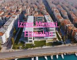 İzmir Mimari Firmaları
